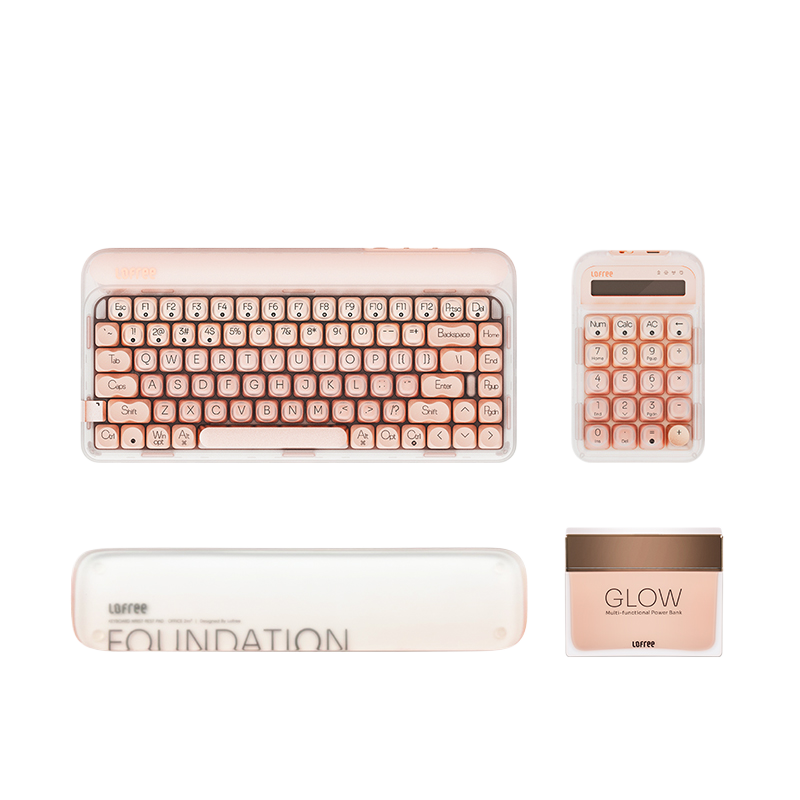 Bluetooth Mechanical Keyboard