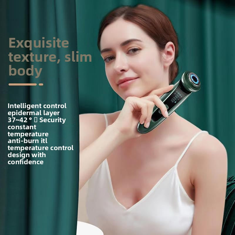 Facial Beauty Instrument