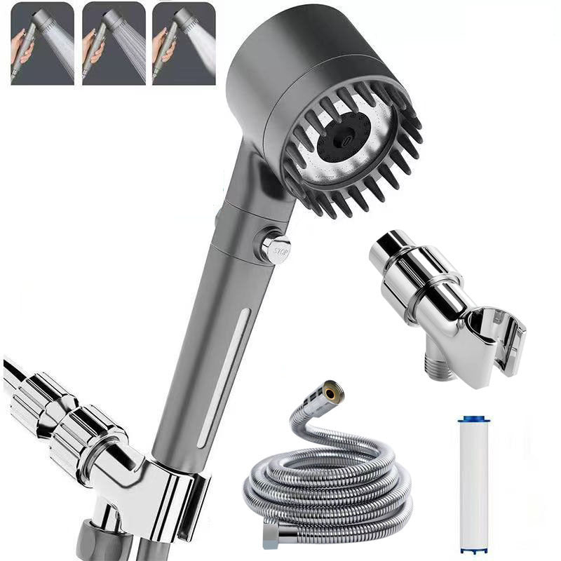 Dai Spray powerful pressure-increasing showerhead