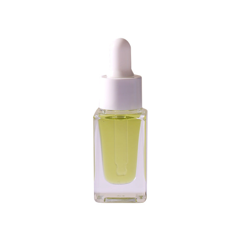 Anti-aging facial oil