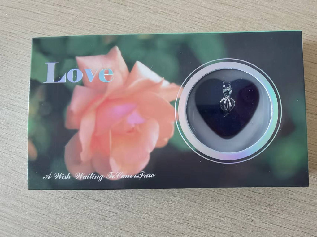 DIY Freshwater Pearl Necklace Kit