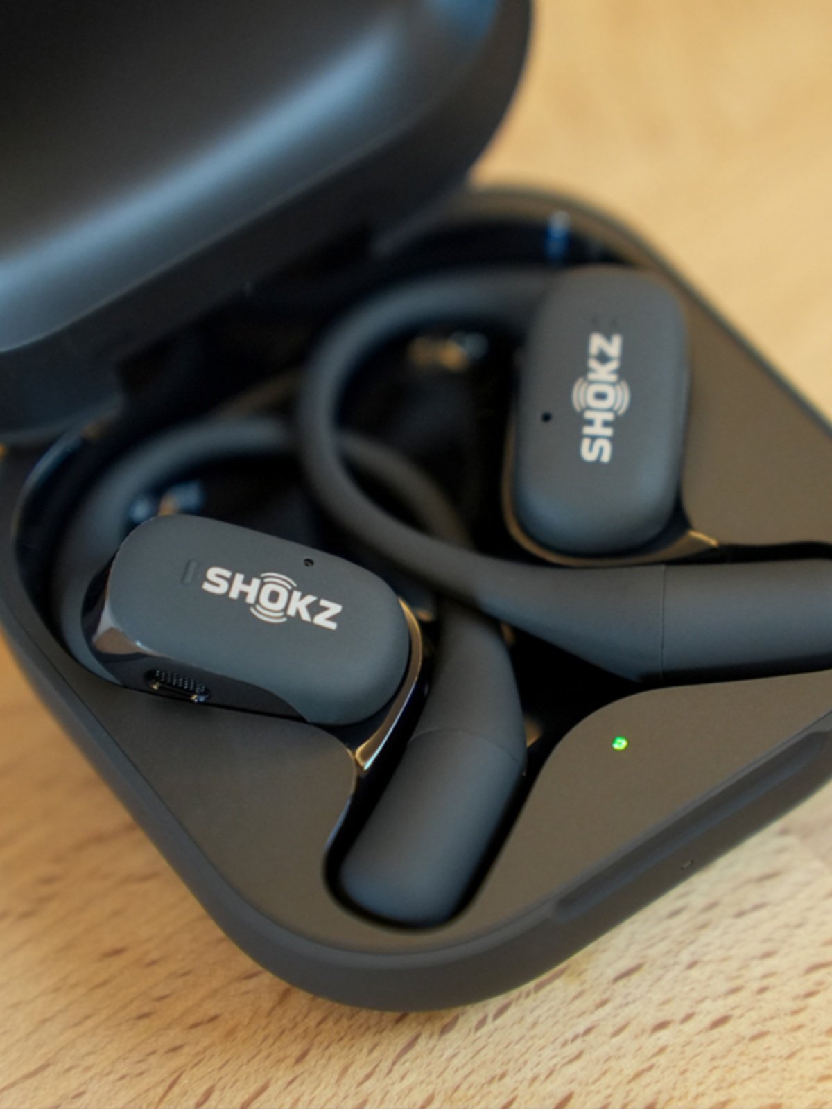 Wireless Bluetooth Sports Headphones