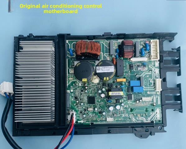 air conditioner mainboard