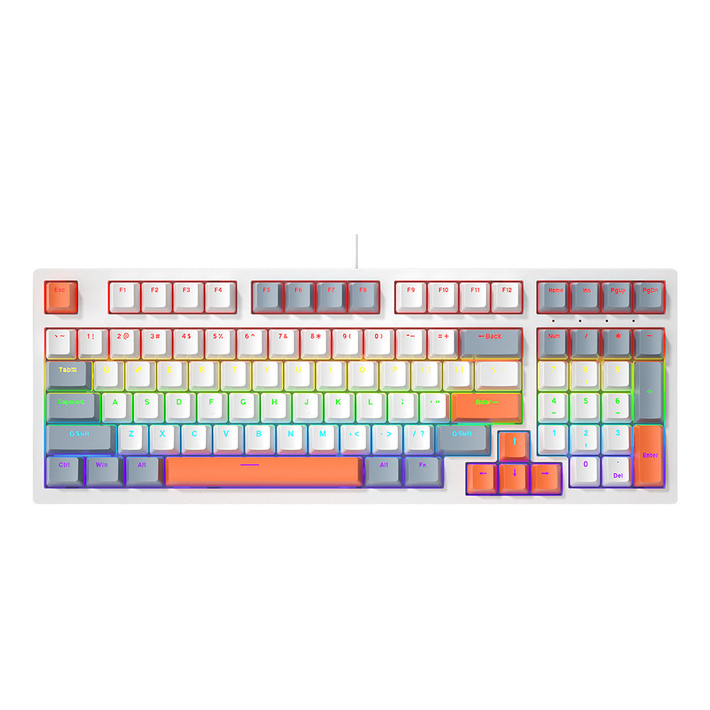 Gaming e-sports keyboard