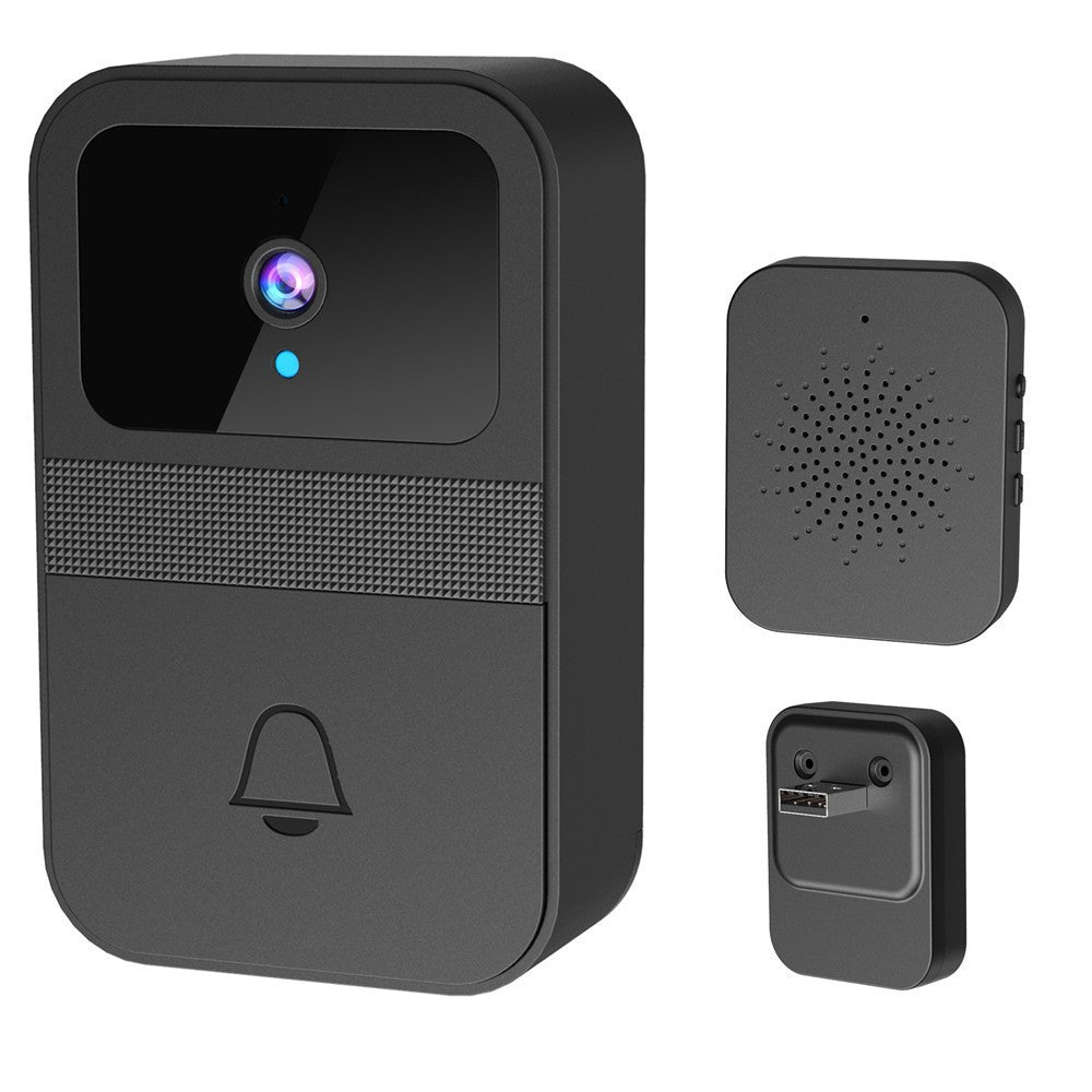 Smart Video Doorbell