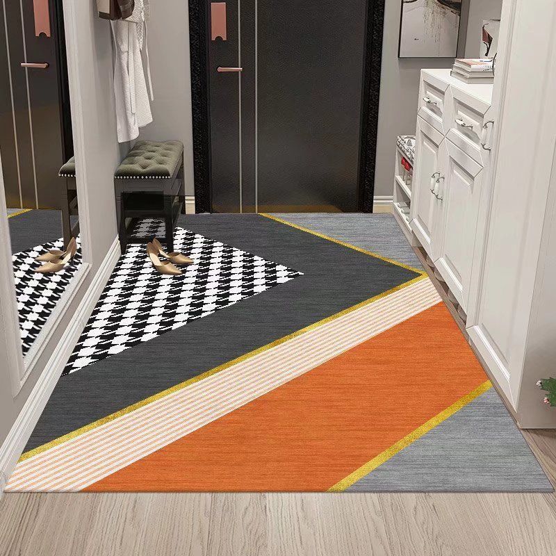 Diatom Mud Floor Mat