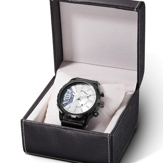 mens quartz watch