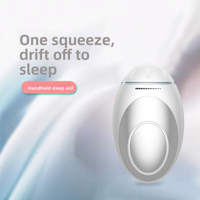 sleep aid instrument