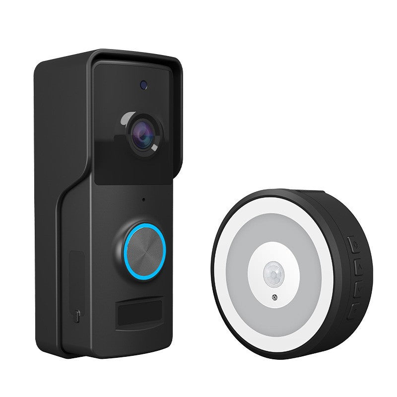 Smart WiFi Video Doorbell