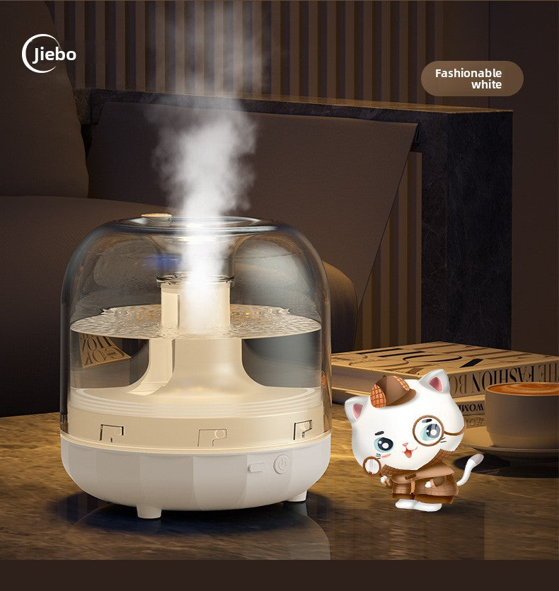 Small mini humidifier