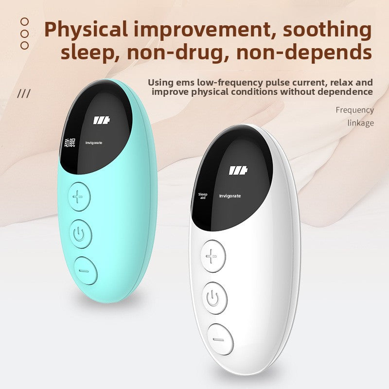 sleep aid instrument