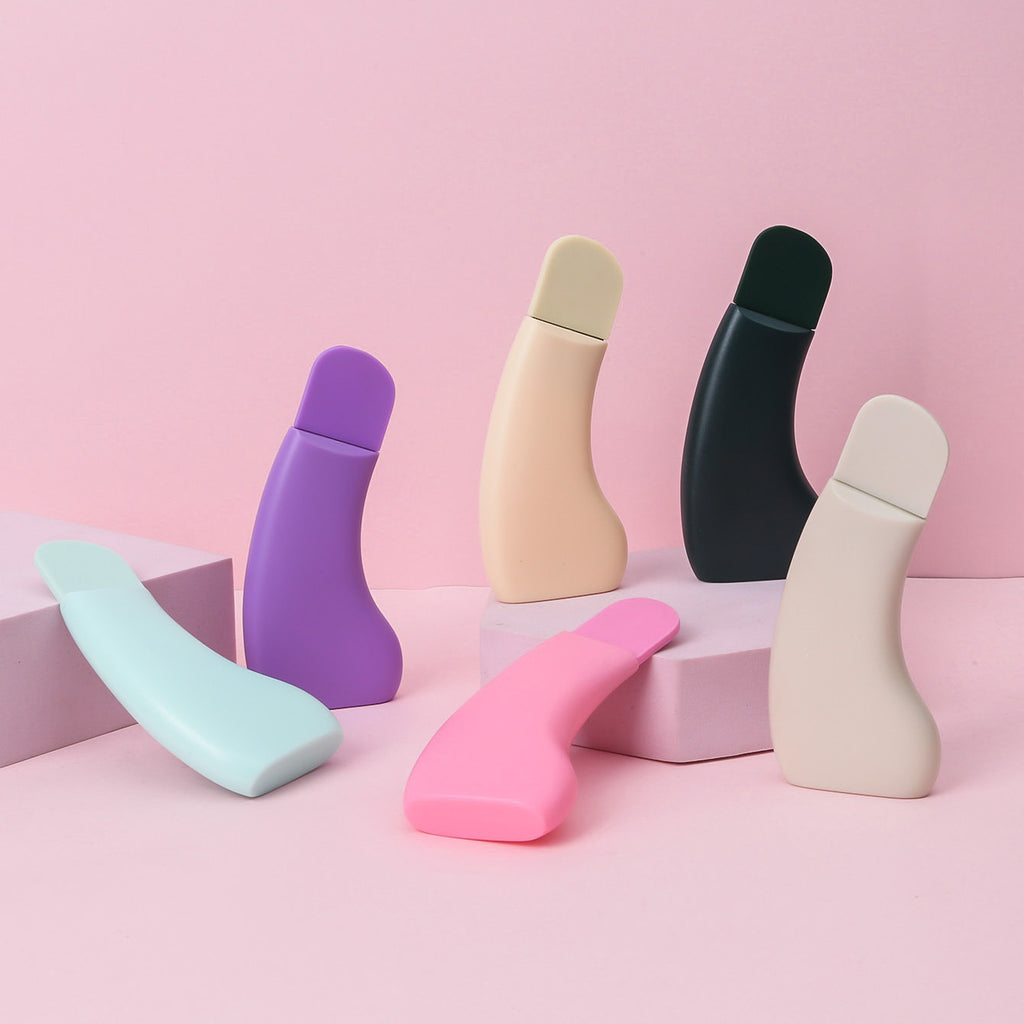 Manual Blackhead Removal Shovel for Facial Cleansing