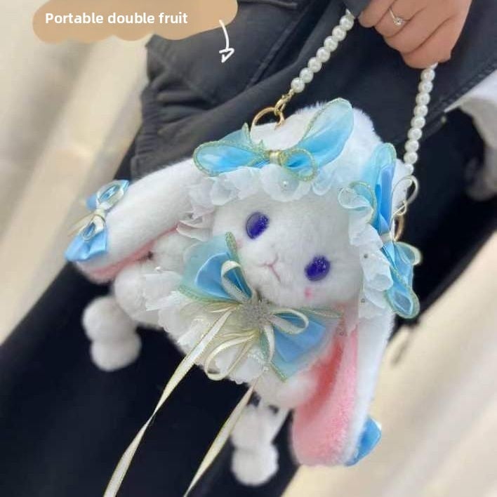 Lolita Rabbit bag