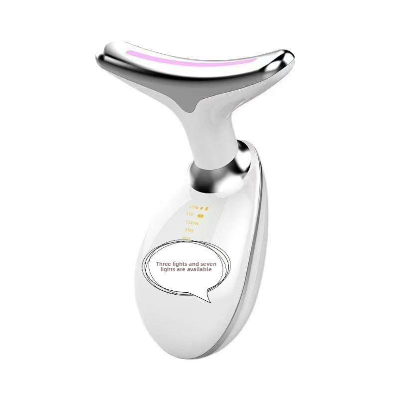 Electric beauty instrument