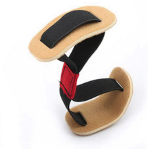 Hallux valgus corrector