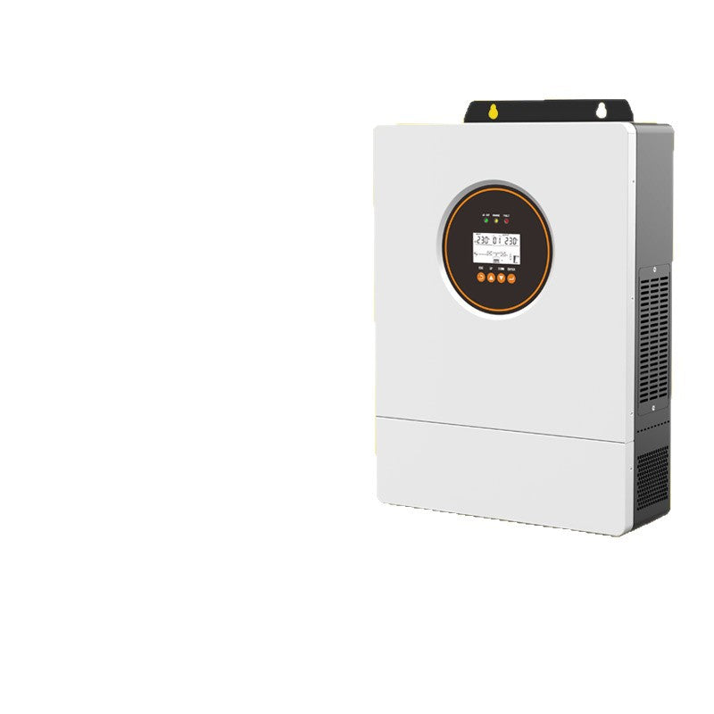 12KW Hybrid Solar Inverter