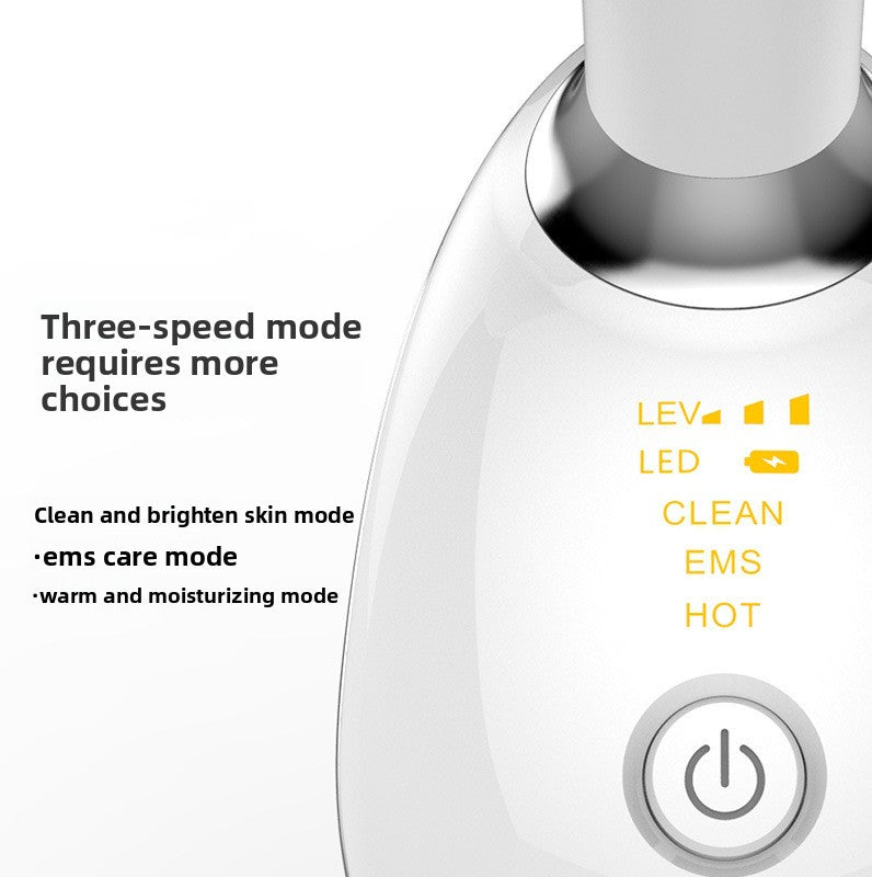 Facial Lifting and Firming Neck Beauty Instrument