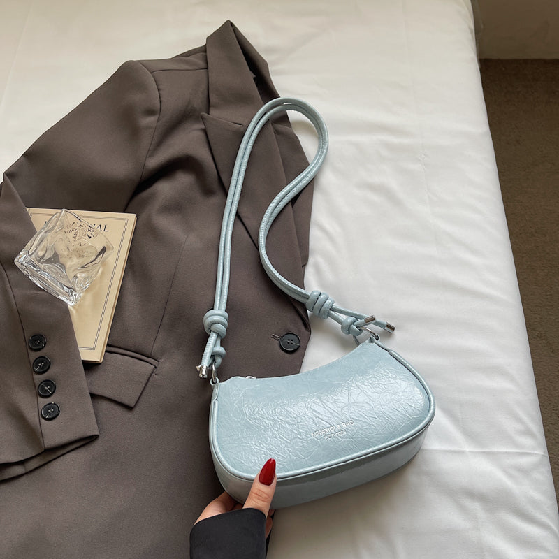 High-end crossbody bag and mobile phone case