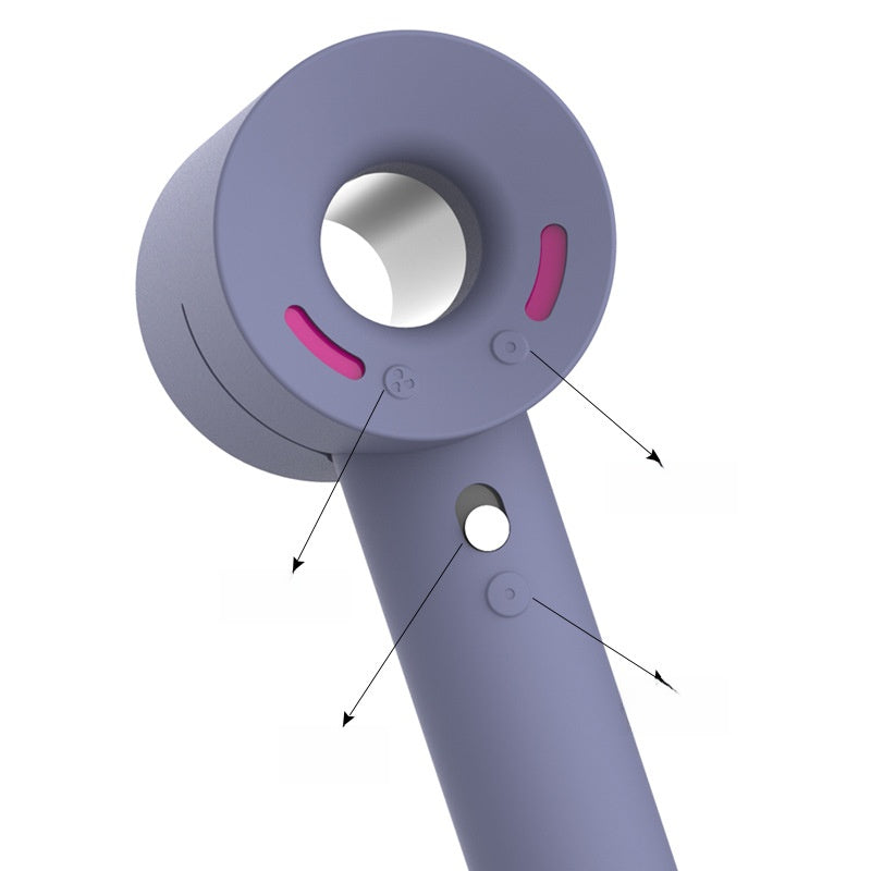 Dyson Hair Dryer Silicone Protective Cover for HD01 HD03