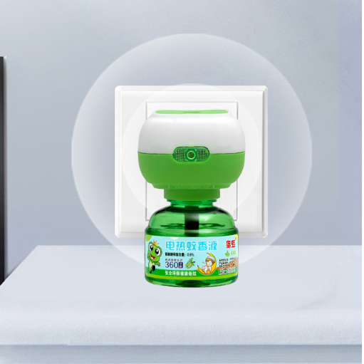 Electric Mosquito Repellent Liquid