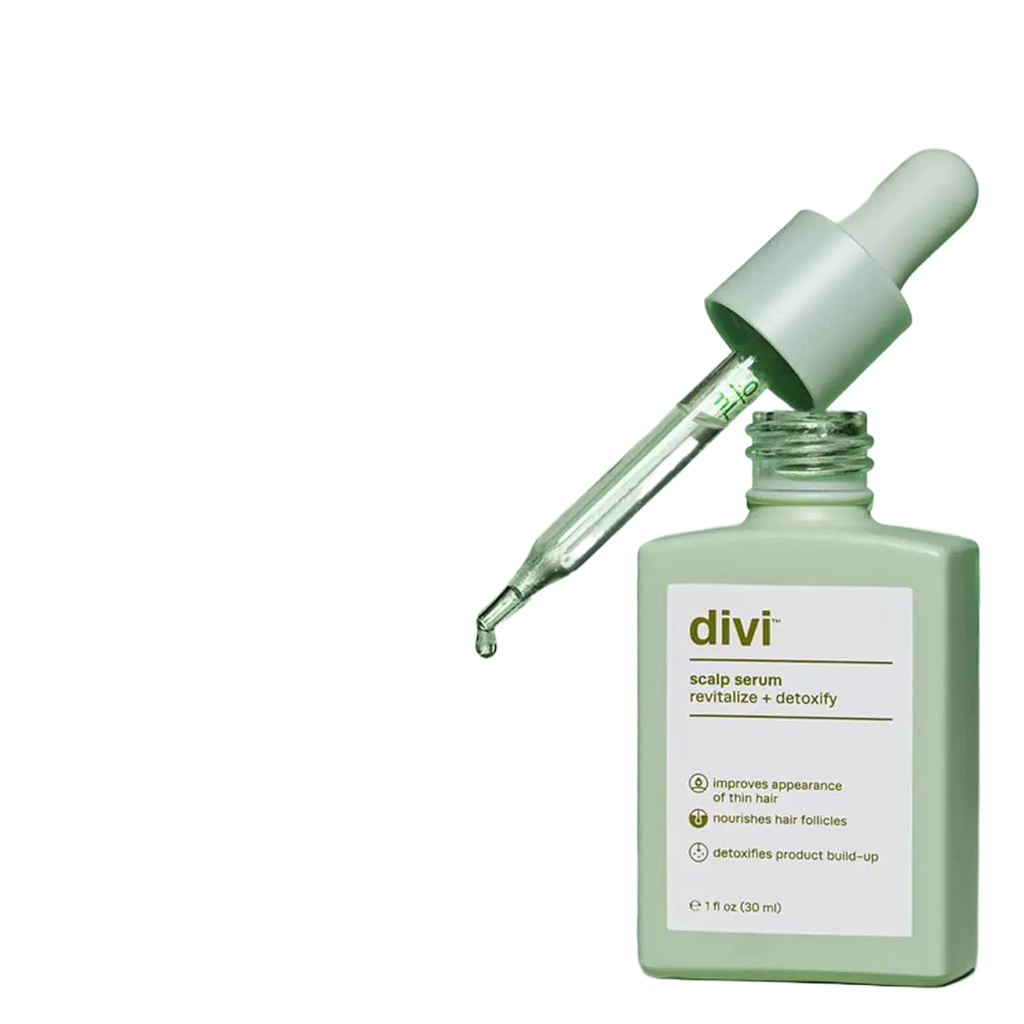 Hair Growth Essential Oil