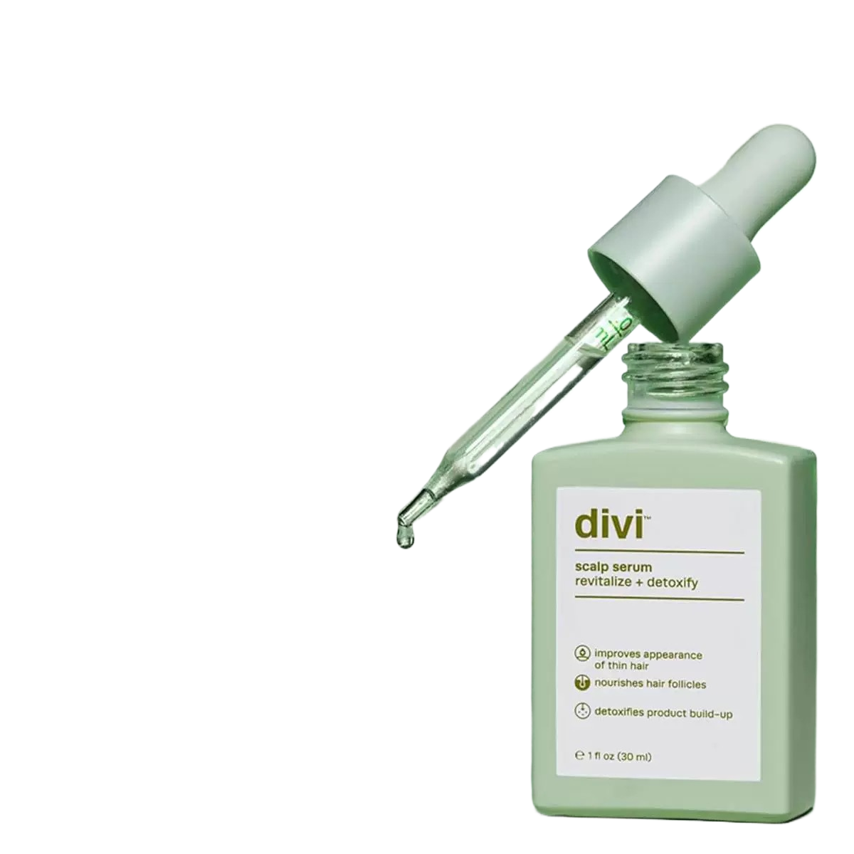 Hair Growth Essential Oil