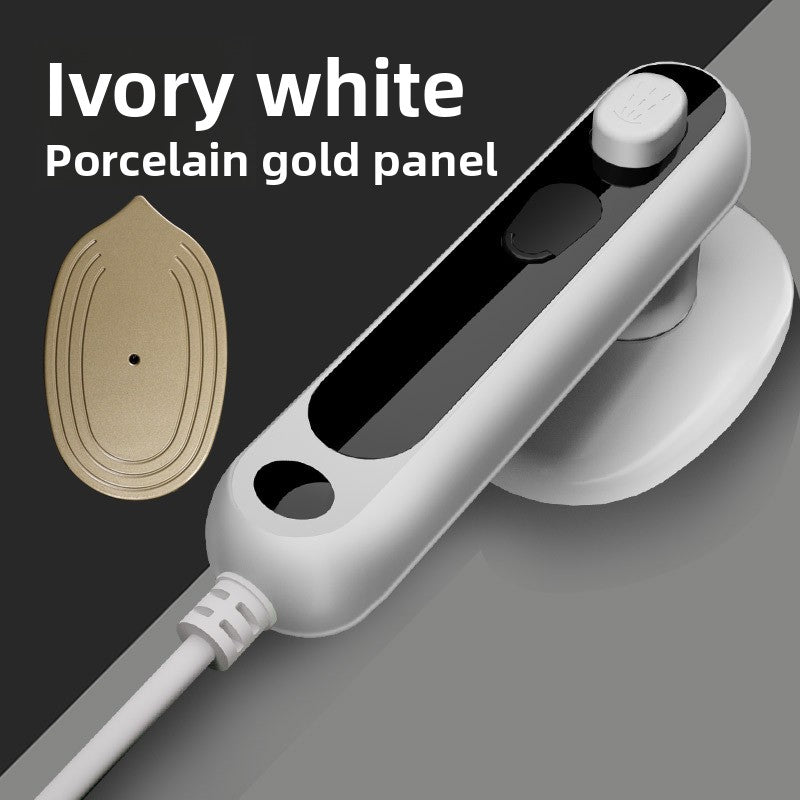 Handheld Portable Garment Steamer