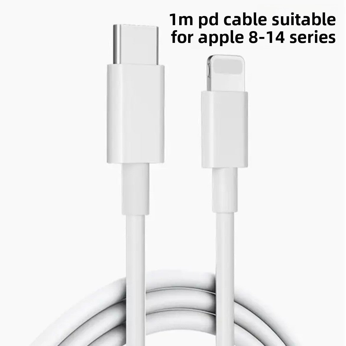 charger and  fast charge line