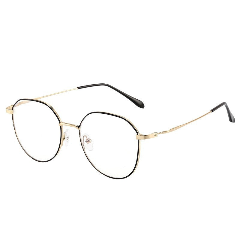 Anti-Blue Light Glasses