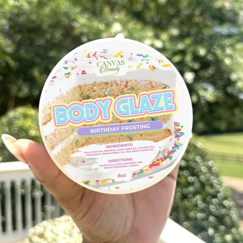 Butter skin Moisturizing cream