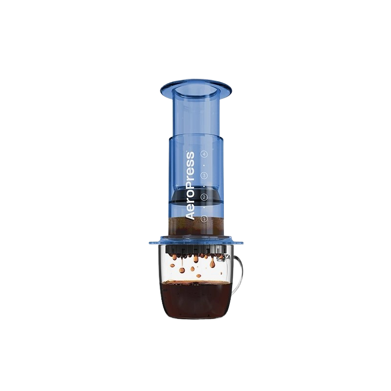 Aeropress Portable Coffee Maker