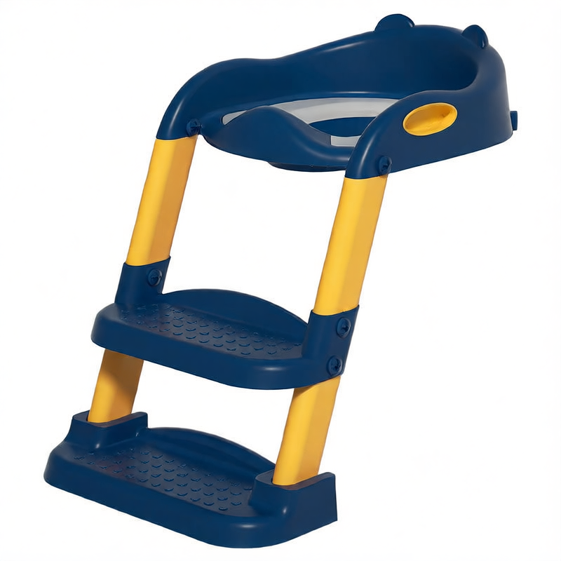 Child toilet seat