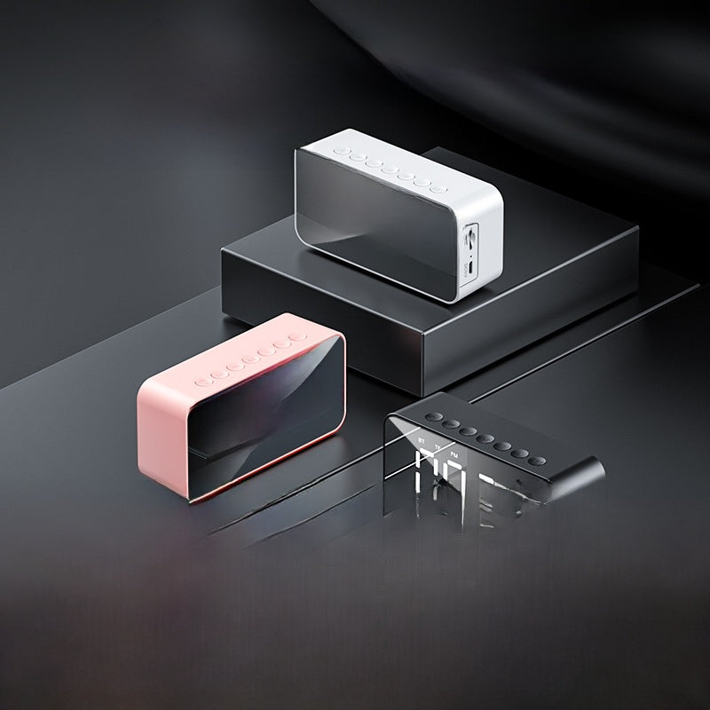 Bluetooth Electronic Alarm Clock