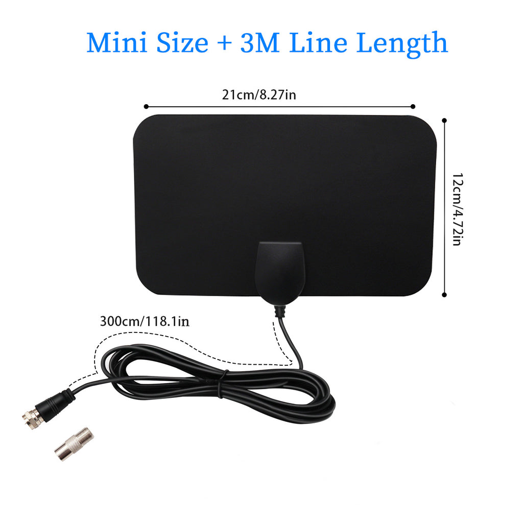 Indoor Digital TV Antenna