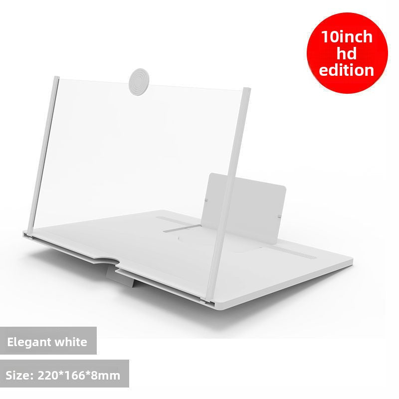 mobile phone screen amplifier