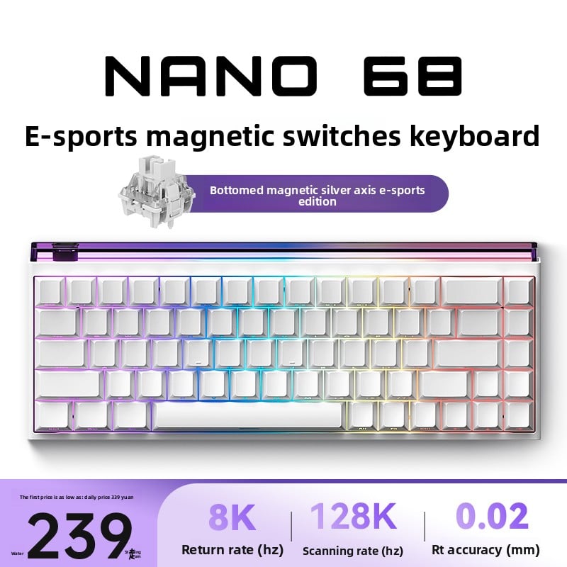 Gaming Keyboard