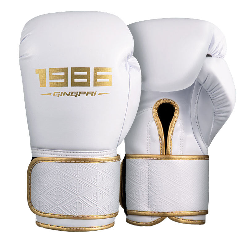 Adult boxing gloves