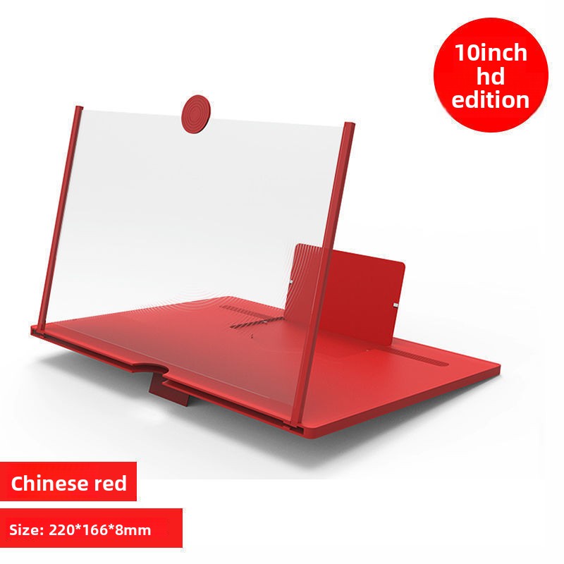 mobile phone screen amplifier