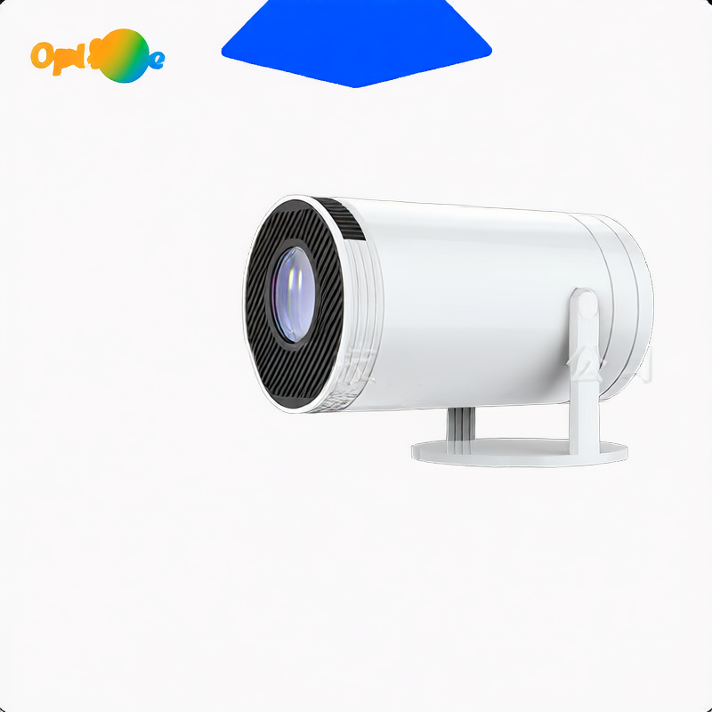 Projector barrel Mini Portable projector