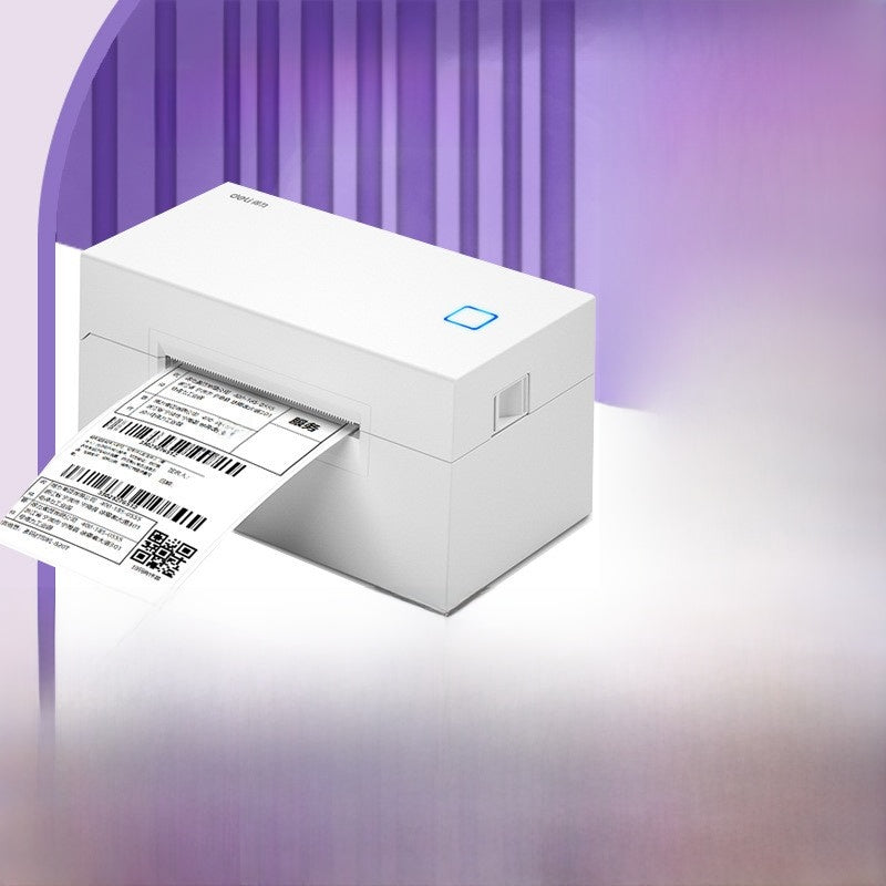 Thermal label printer