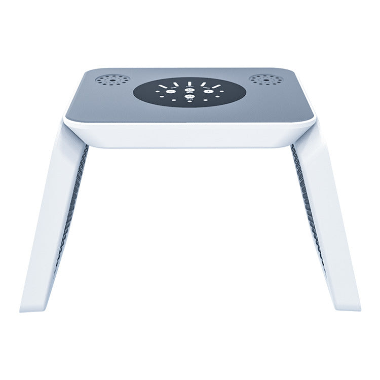 LED photon skin rejuvenation and beauty equipment