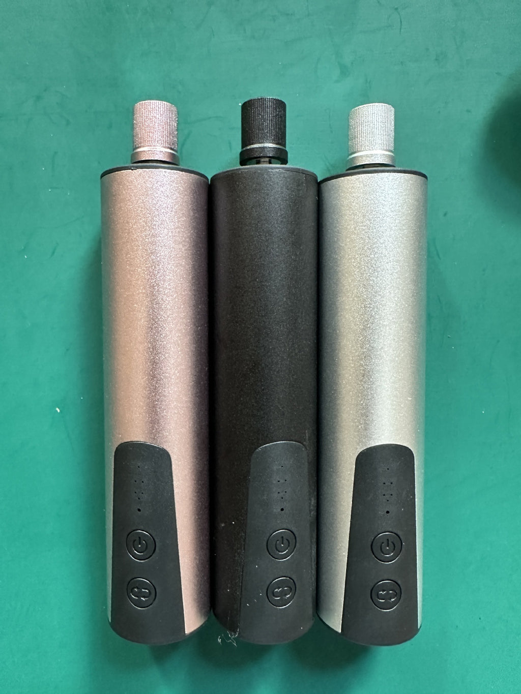 Electric foot grinder