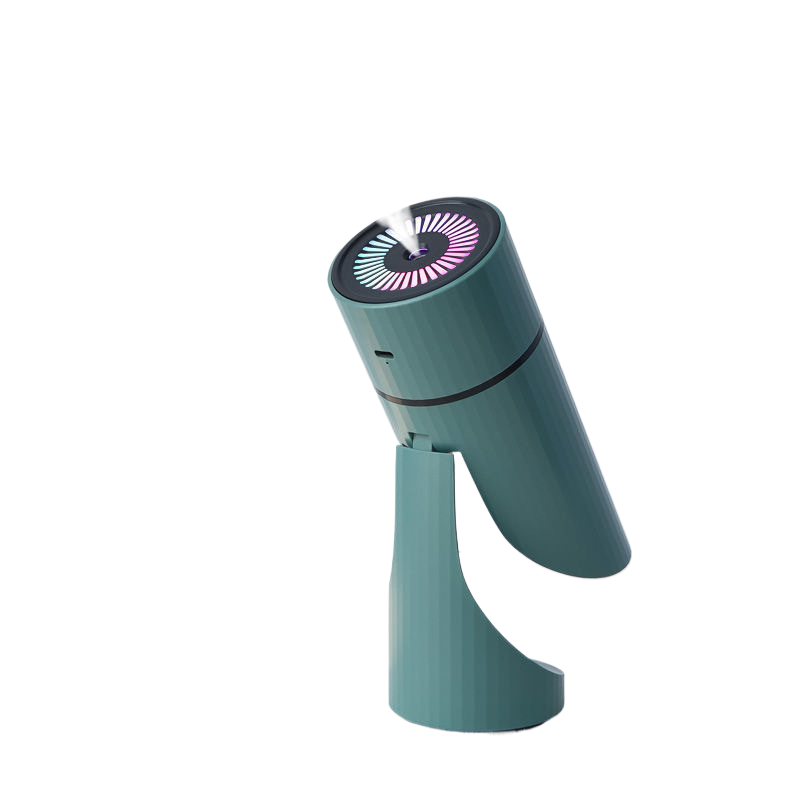 Humidifier vehicle-mounted spray