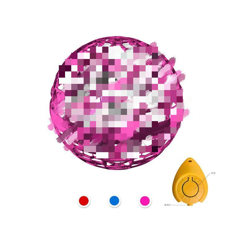 Finger Top Spinner