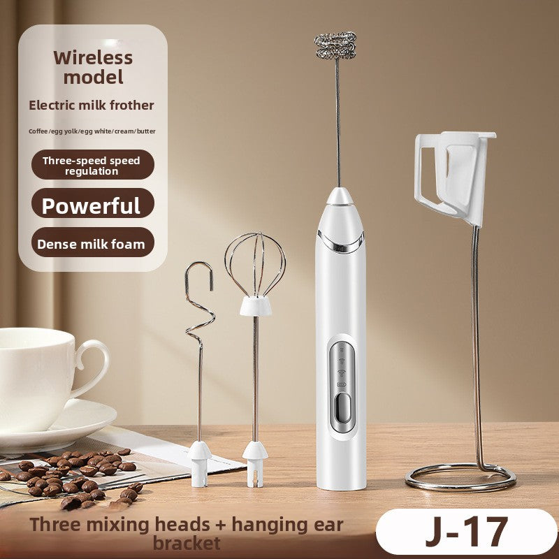 Coffee frother