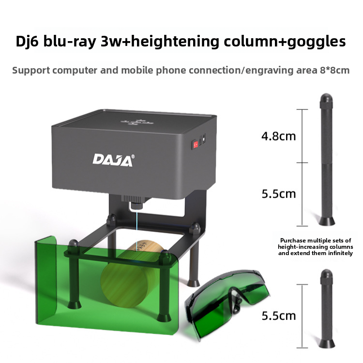 Laser Engraving Machine