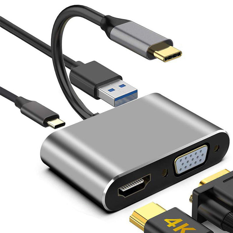 usb hub converter