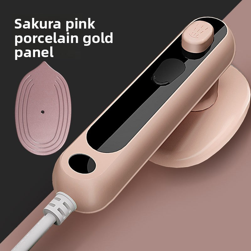 Portable Folding Garment Steamer Handheld Iron