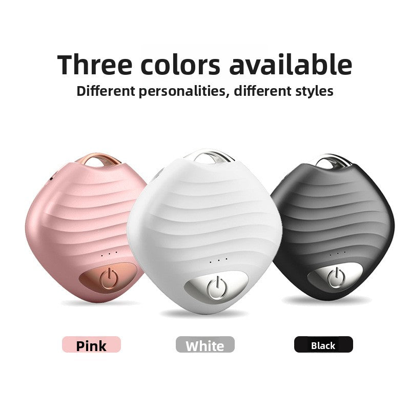 Nobic Negative Ion Wearable Air Purifier