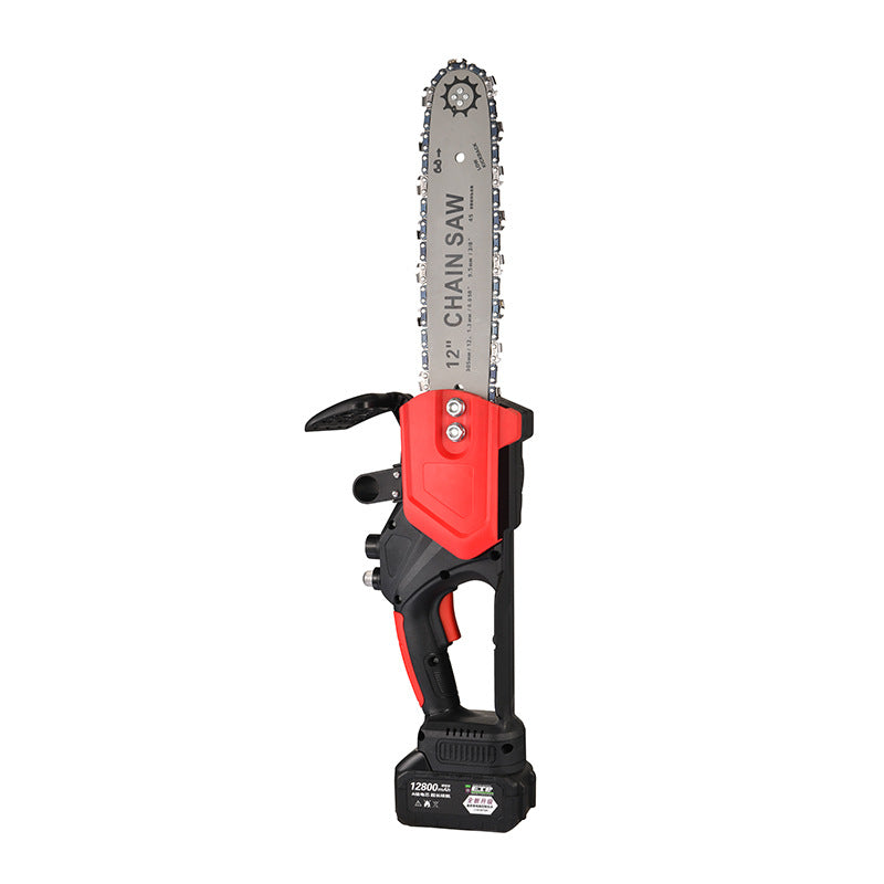Brushless 12inch Lithium Chain Saw